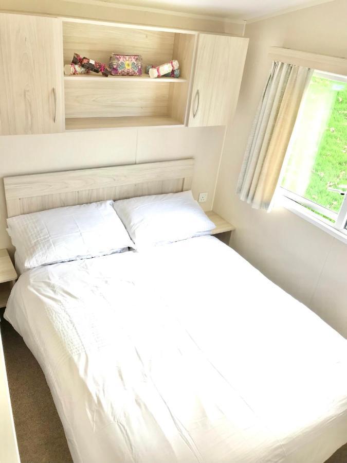 Nb12 Entire Caravan - Newquay New Quay Exterior foto
